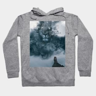 Approaching Storm Hoodie